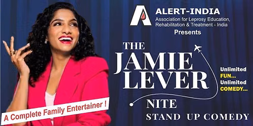 JAMIE LEVER NITE