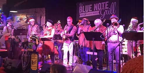 Bulltown Strutters Holiday Throwdown- FREE (& all ages!)