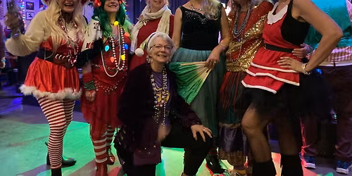 Bulltown Strutters Holiday Throwdown- FREE (& all ages!)