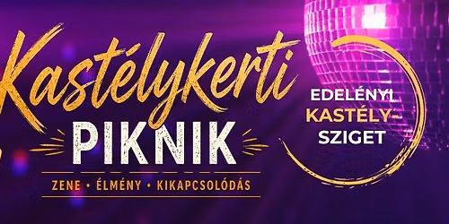 Kast\u00e9lykerti PIKNIK