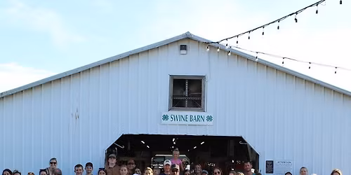 Loudoun County 4-H Beef Club Car Show