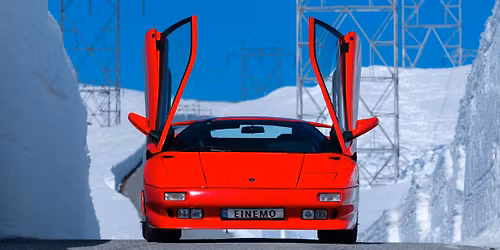 L\u00e6rdals\u00f8renring sesongstart