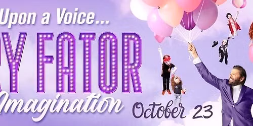 Terry Fator