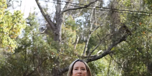 An Evening with Molly Thomas