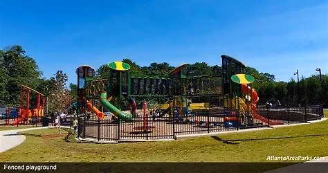 PARK DAY: ELIZABETH PORTER PARK