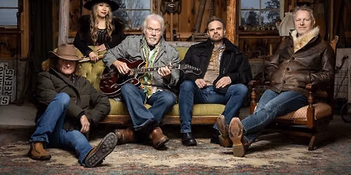 BACHMAN-TURNER OVERDRIVE: No Speed Limit Tour 2027