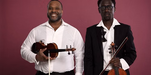 Black Violin Tickets