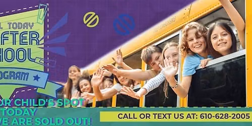 Legacy Kids: Summer Camp 2026