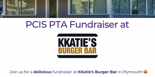 KKatie\u2019s fundraiser for PCIS PTA