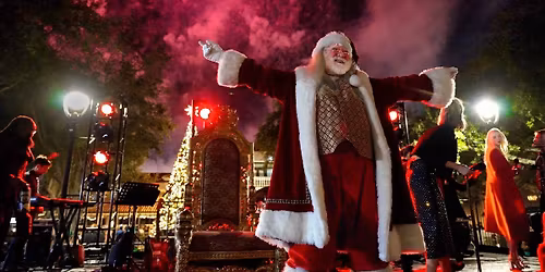 Holiday Spectacular - 20th Anniversary Celebration