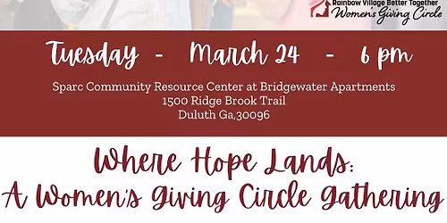 WGC: Better Together Kickoff Event