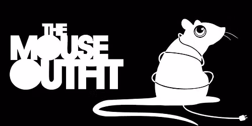 The Mouse Outfit | Manchester, Gorilla