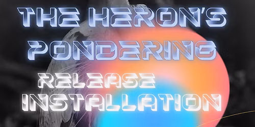 The Heron's Pondering: \nRelease Installation