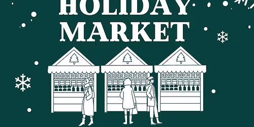 9th Pageo Holiday Market