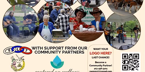 3rd Annual High River Stampede Breakfast 2026