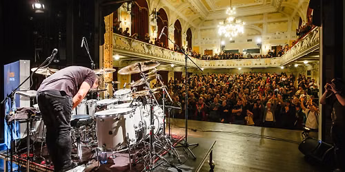 BUBENICK\u00dd FESTIVAL LITOMY\u0160L 24\/10\/2026 \/CZ\/ #15