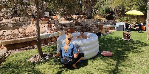 Wim Hof Method Fundamentals 1-day Workshop