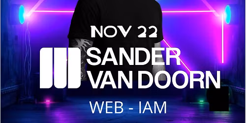 Sander Van Dorn at Ora