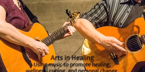 Arts in Healing