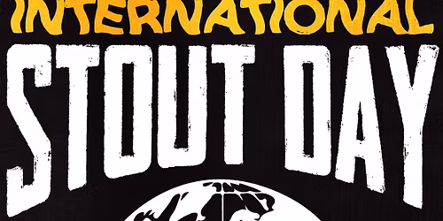 International Stout Day