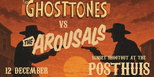 Surf duel @ Posthuis