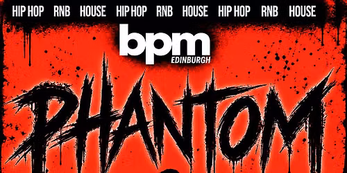 BPM Halloween | PHANTOM