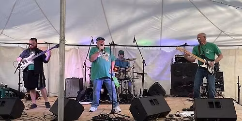 One Night Stand at Sloopy's 