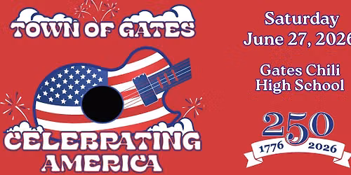 Celebrating America