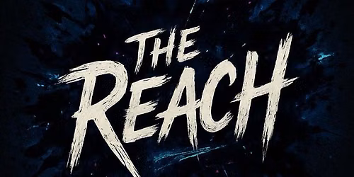 The Reach Live at The Princeton Pub