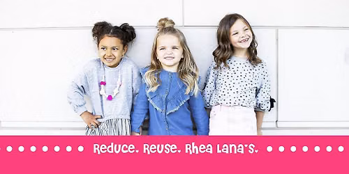 FREE TO ATTEND! Super Summer Kid Consignment Event! Clothes, Baby Equipment, Toys & more-60-90% Off!