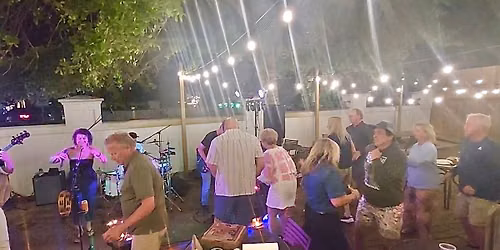 80's Rock\/Dance Party - Boggy Boys Pizza Seagrove Beach!!