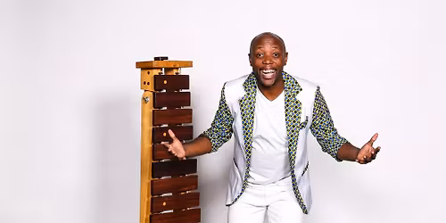 Blessing Bled Chimanga Light & Hope Album Release Show with Opening by Mahonyera.