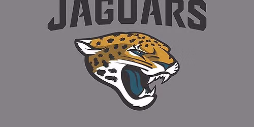 Jacksonville Jaguars vs. Washington Commanders (Date: TBD) at EverBank Stadium
