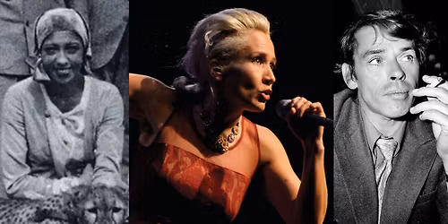 Mise-en-Sc\u00e8ne: Paris in Song