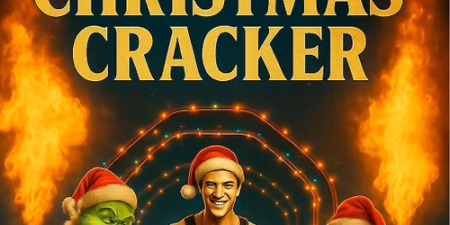 White Collar Boxing Event