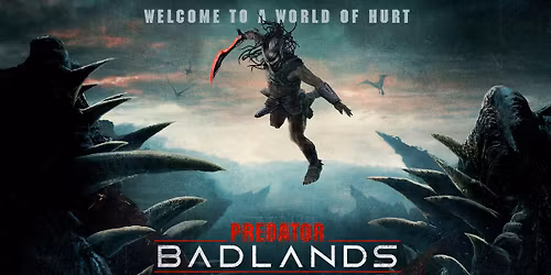 \ud83c\udfac\ud83d\udd25 Predator er tilbake \ud83c\udfac\ud83d\udd25