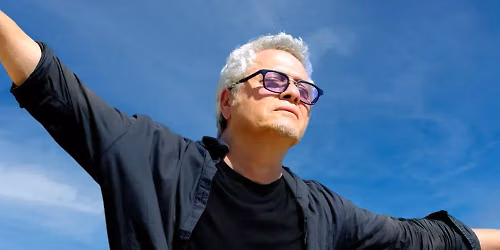 Shlomo Artzi in Tel Aviv-yafo