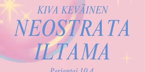 Kiva kev\u00e4inen Neostrata -iltama