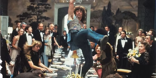 Sing Along: HAIR - P\u00e5 Bio Roy