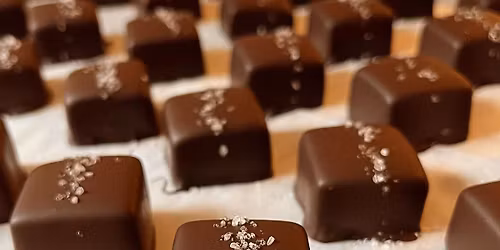 Choctoberfest Pop-Up at One More Page Books
