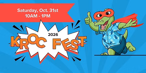 Kroc Fest 2026