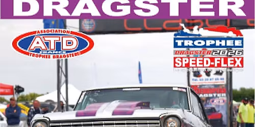 30\u00e8me European Dragster