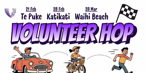 Volunteer Hop: Waih\u012b Beach