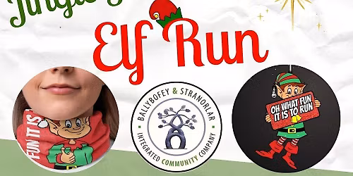 Elf Run