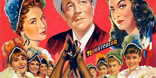 Film | French Cancan