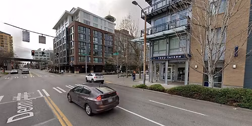 May 21st Seattle Urbanist Social