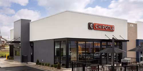 Come Eat at Chipolte's Pancreatic Cancer Fundraiser!