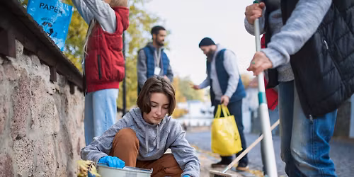 Lentepoets Borsbeek 2026