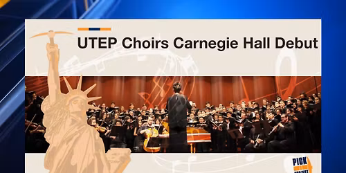 UTEP Choirs