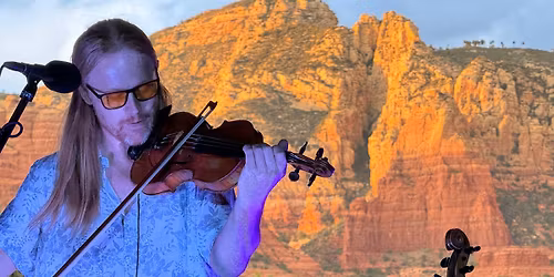 Fiddler on the Rock - One Man Symphony